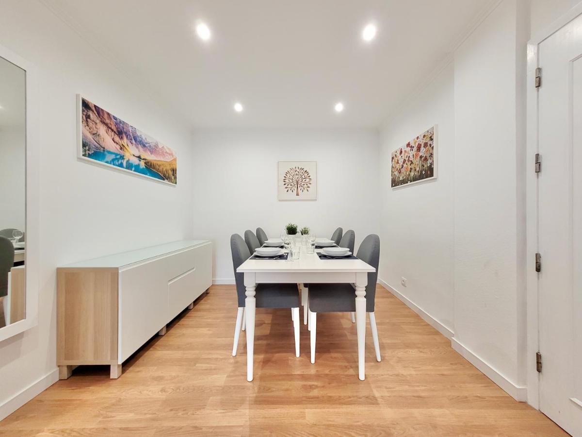 Apartamento Mencey Bencomo 拉克鲁斯 外观 照片