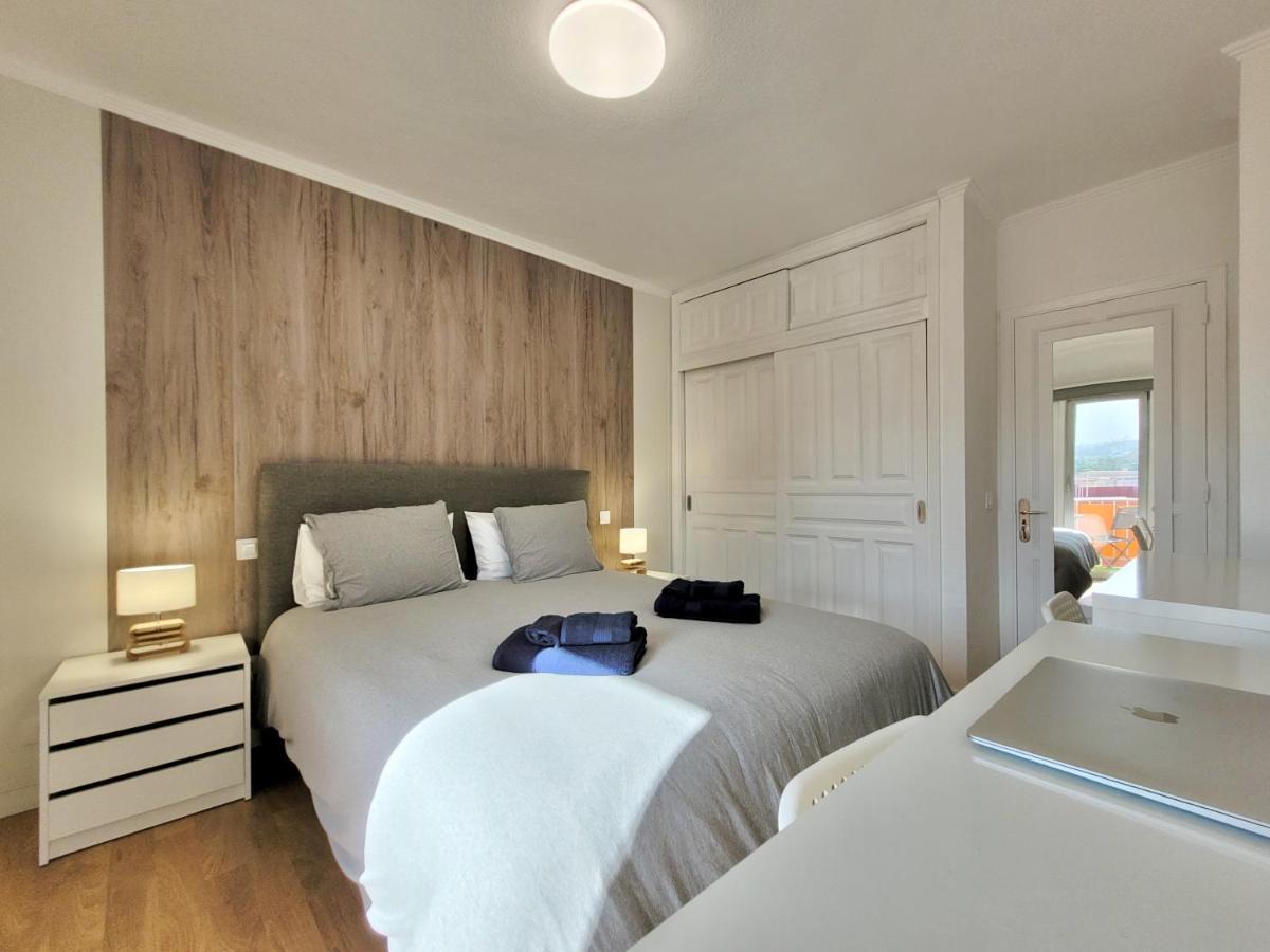 Apartamento Mencey Bencomo 拉克鲁斯 外观 照片